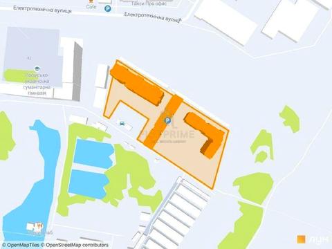 квартира по адресу Электротехническая ул., 43