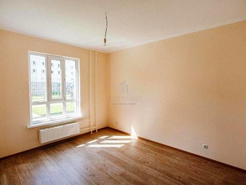 квартира по адресу Электротехническая ул., 43