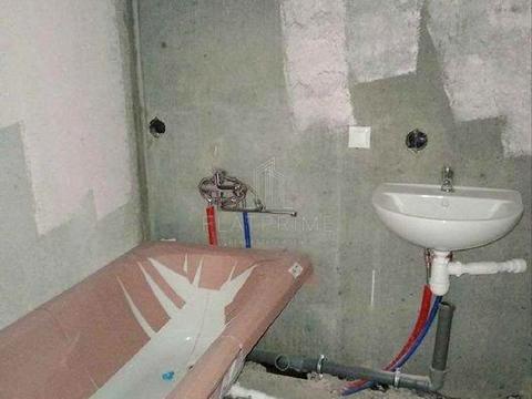 квартира по адресу Электротехническая ул., 43