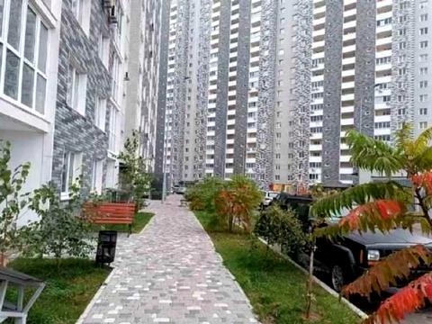 квартира за адресою Героїв Енергетиків вул., 43