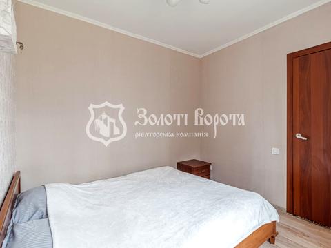 квартира за адресою Сім'ї Стешенків вул. (Тимофія Строкача), 9