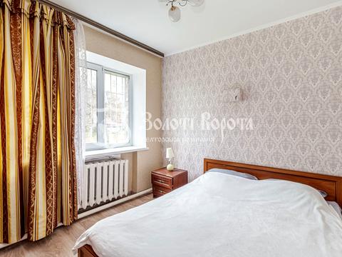 квартира за адресою Сім'ї Стешенків вул. (Тимофія Строкача), 9