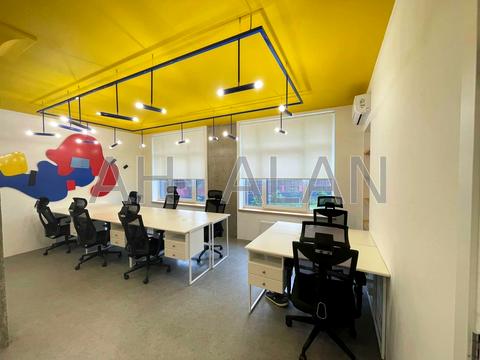 комерційна за адресою Євгена Сверстюка вул. (Марини Раскової), 6-Е