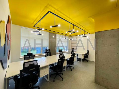 комерційна за адресою Євгена Сверстюка вул. (Марини Раскової), 6-Е