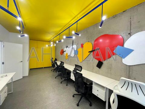 комерційна за адресою Євгена Сверстюка вул. (Марини Раскової), 6-Е