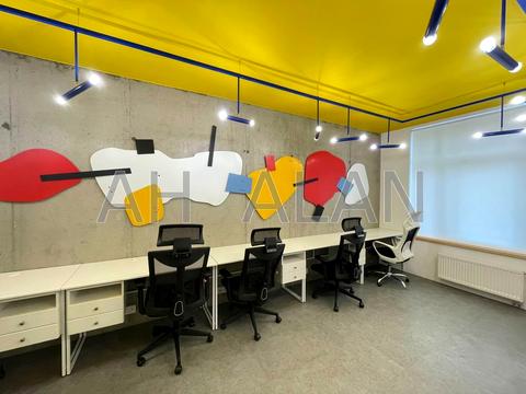 комерційна за адресою Євгена Сверстюка вул. (Марини Раскової), 6-Е