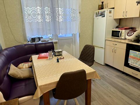 квартира за адресою Олени Теліги вул. (Лермонтова), 2-Д