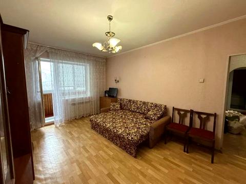 квартира за адресою Тростянецька вул., 6