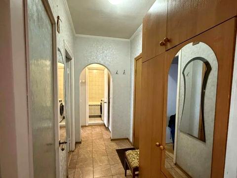 квартира за адресою Тростянецька вул., 6