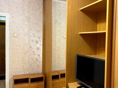 квартира за адресою Тростянецька вул., 6