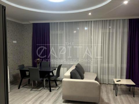 квартира за адресою Академіка Писаржевського вул., 8