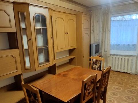 квартира по адресу Генерала Григоренко ул., 54