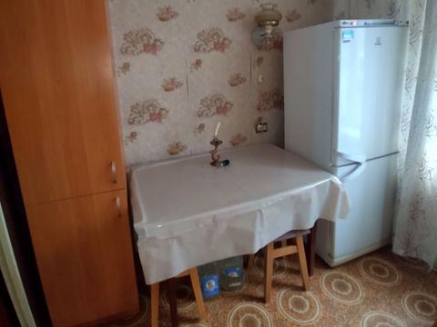 квартира по адресу Генерала Григоренко ул., 54