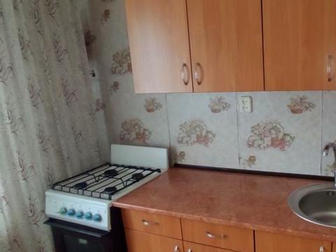 квартира по адресу Генерала Григоренко ул., 54