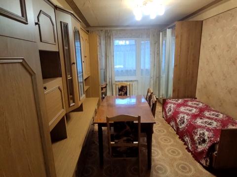 квартира по адресу Генерала Григоренко ул., 54