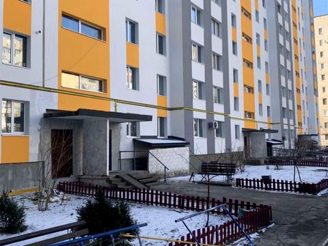 квартира по адресу Генерала Григоренко ул., 54