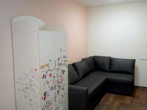 квартира за адресою Метробудівників вул., 25