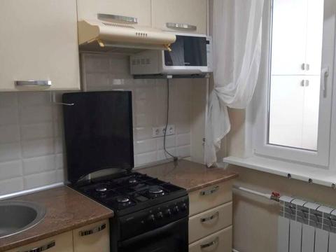 квартира за адресою Метробудівників вул., 25