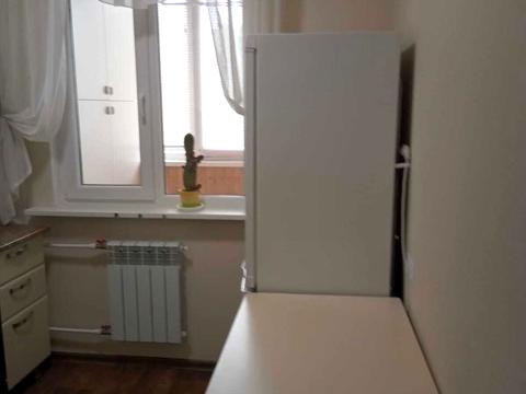 квартира за адресою Метробудівників вул., 25