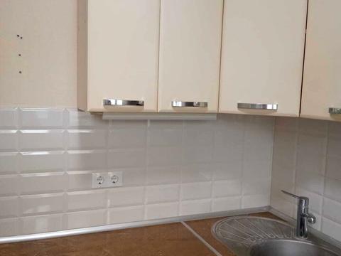 квартира за адресою Метробудівників вул., 25