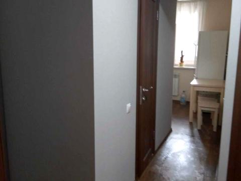 квартира за адресою Метробудівників вул., 25