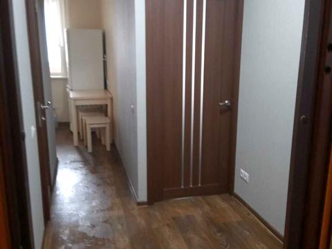 квартира за адресою Метробудівників вул., 25