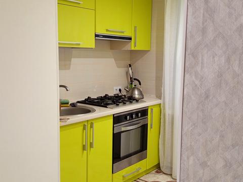 квартира за адресою Десантний бульв., 16