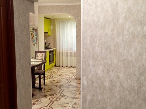 квартира за адресою Десантний бульв., 16