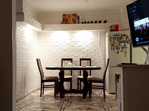 квартира за адресою Десантний бульв., 16