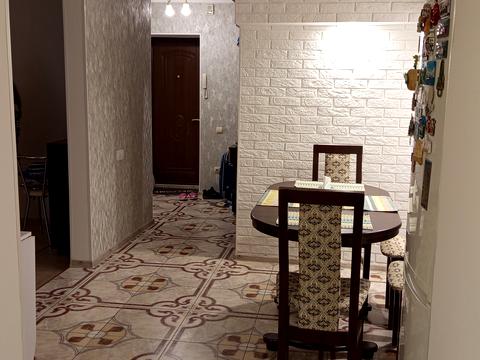 квартира за адресою Десантний бульв., 16