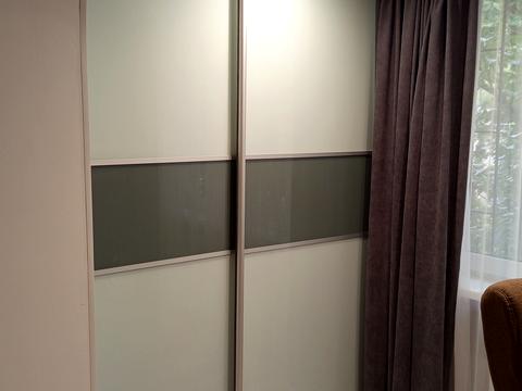 квартира за адресою Десантний бульв., 16