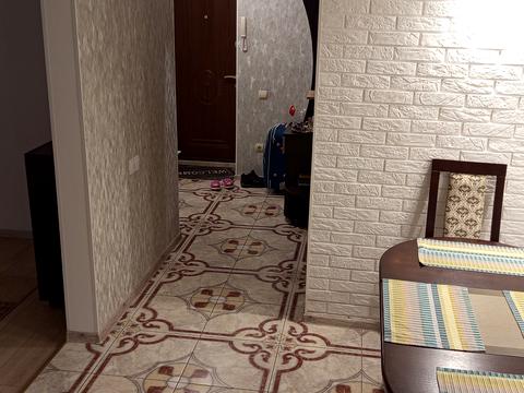 квартира за адресою Десантний бульв., 16