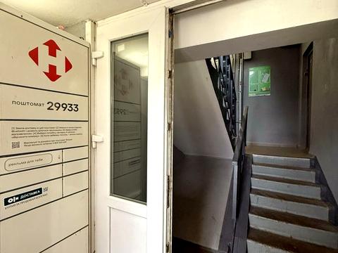 квартира за адресою Слави бульв., 22