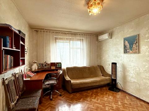 квартира за адресою Слави бульв., 22