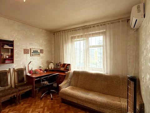 квартира за адресою Слави бульв., 22