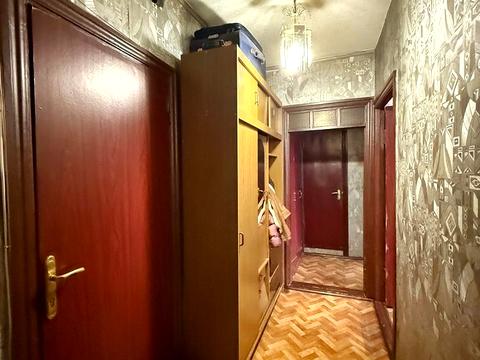 квартира за адресою Слави бульв., 22