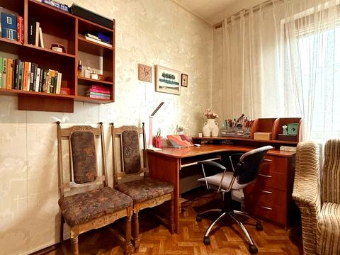 квартира за адресою Слави бульв., 22