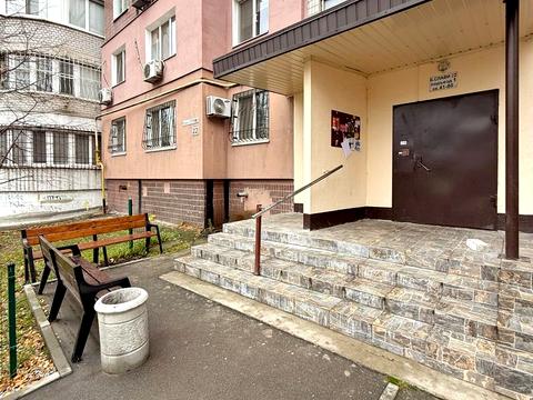 квартира за адресою Слави бульв., 22