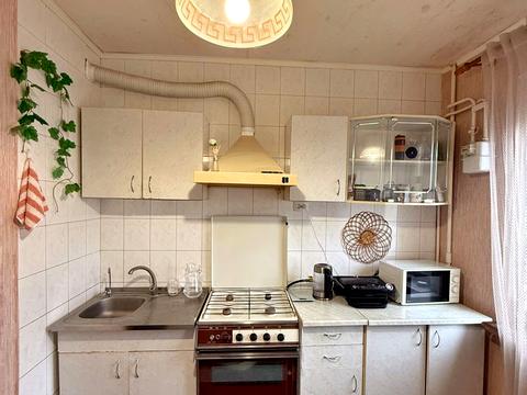 квартира за адресою Слави бульв., 22