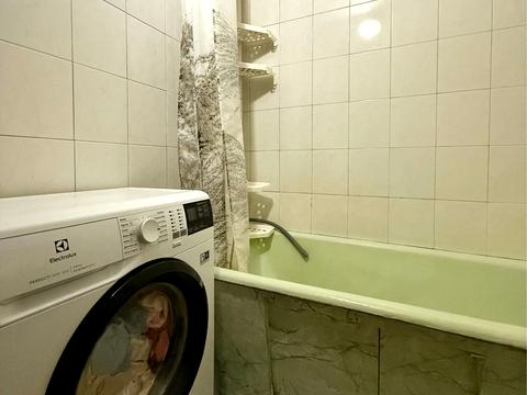 квартира за адресою Слави бульв., 22