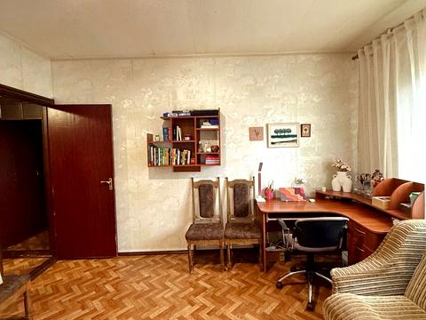 квартира за адресою Слави бульв., 22