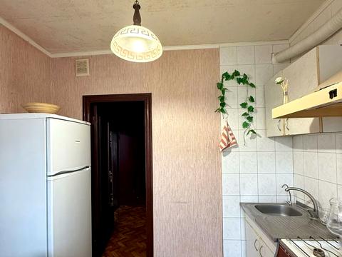 квартира за адресою Слави бульв., 22