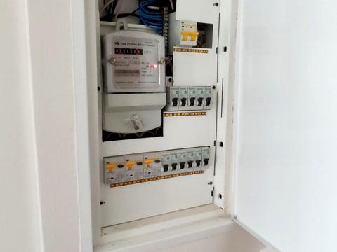 квартира за адресою Лабораторна вул., 37/33