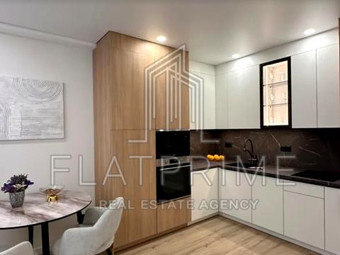 квартира за адресою Михайла Максимовича вул. (Онуфрія Трутенка), 26-В