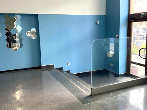 комерційна за адресою Костя Левицького вул. (), 55а