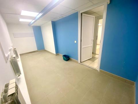 комерційна за адресою Костя Левицького вул. (), 55а