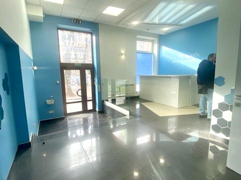 комерційна за адресою Костя Левицького вул. (), 55а