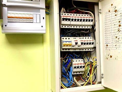 комерційна за адресою Костя Левицького вул. (), 55а