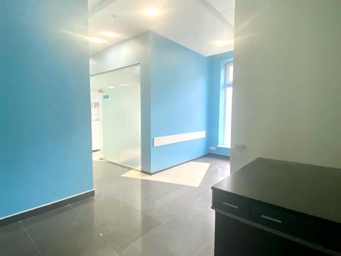 комерційна за адресою Костя Левицького вул. (), 55а