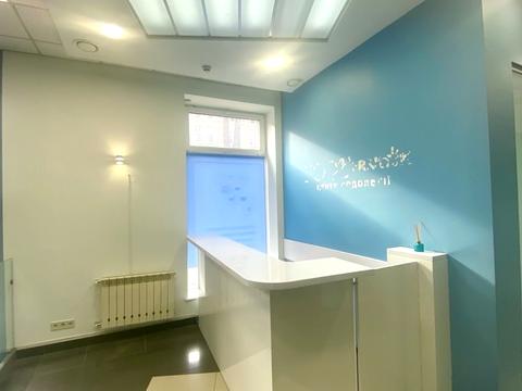 комерційна за адресою Костя Левицького вул. (), 55а